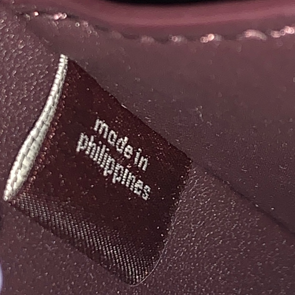 BNWT COACH BLK Wyn Crossbody Bag🖤🧡
Brand New / Giftable Condition w/ pap… - Picture 14 of 16